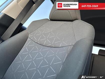 used 2024 Toyota RAV4 car, priced at $39,995