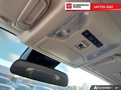 used 2023 Toyota RAV4 car, priced at $32,995