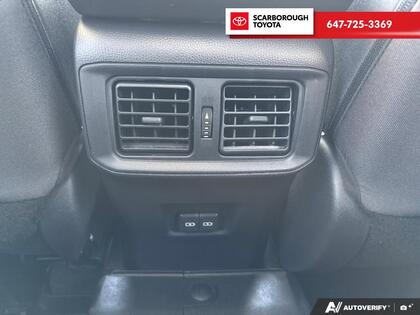 used 2023 Toyota RAV4 car, priced at $32,995