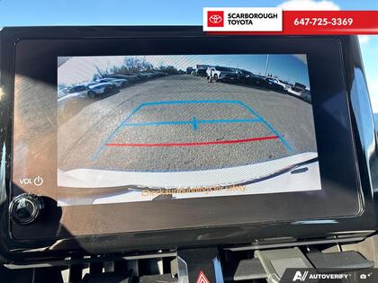 used 2024 Toyota Corolla car, priced at $27,995