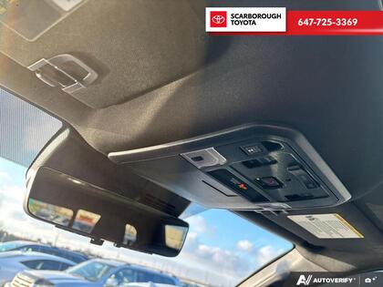 used 2025 Toyota Tacoma car, priced at $68,495