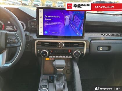 used 2025 Toyota Tacoma car, priced at $68,495