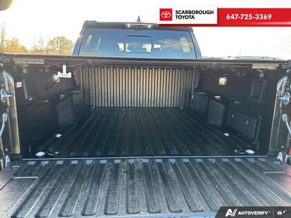 used 2025 Toyota Tacoma car, priced at $68,495