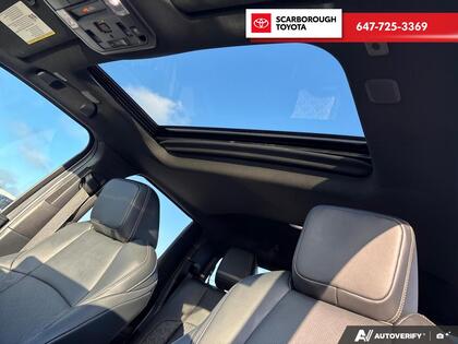 used 2025 Toyota Tacoma car, priced at $68,495