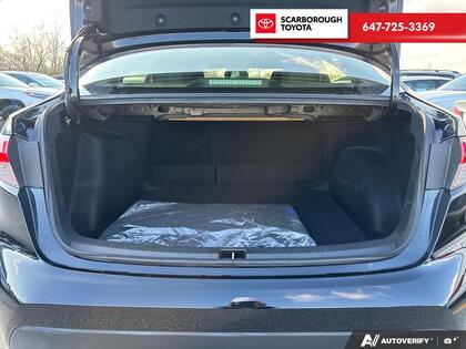 used 2025 Toyota Corolla car, priced at $33,995