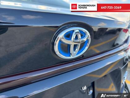 used 2025 Toyota Corolla car, priced at $33,995