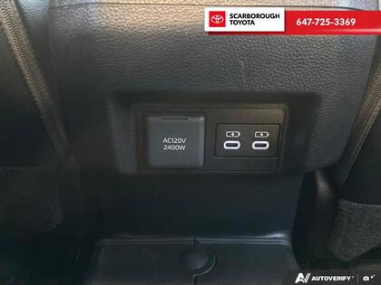 used 2025 Toyota Tacoma car, priced at $68,495