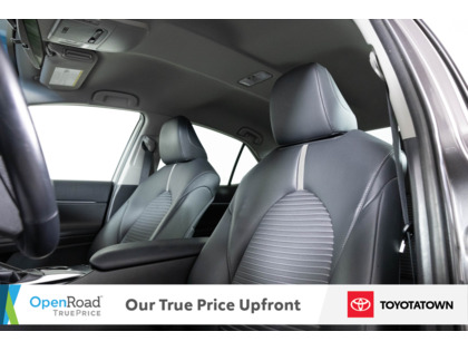 used 2018 Toyota Camry car, priced at $16,998