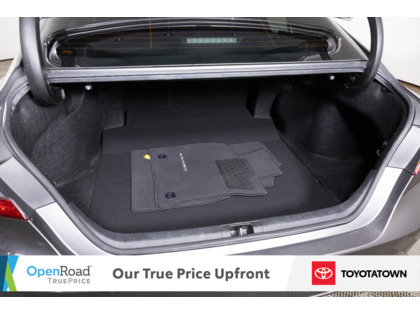 used 2018 Toyota Camry car, priced at $16,998