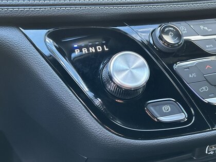 used 2024 Chrysler Pacifica car, priced at $42,995