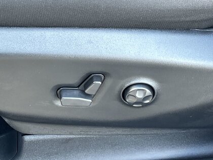 used 2024 Chrysler Pacifica car, priced at $42,995