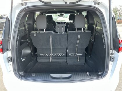 used 2024 Chrysler Pacifica car, priced at $42,995