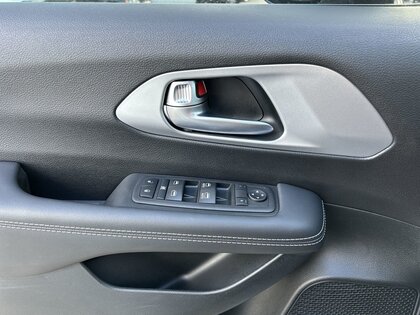 used 2024 Chrysler Pacifica car, priced at $42,995