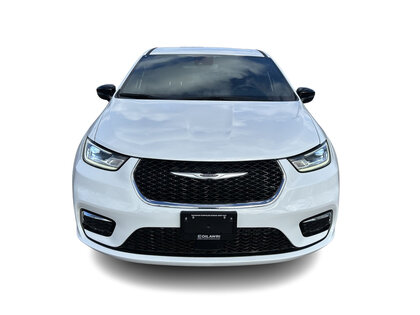 used 2024 Chrysler Pacifica car, priced at $42,995