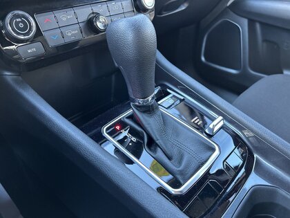 used 2025 Jeep Compass car, priced at $28,988