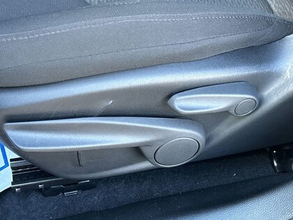 used 2025 Jeep Compass car, priced at $28,988