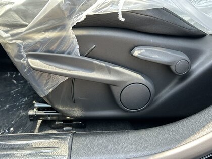 used 2025 Jeep Compass car, priced at $37,999