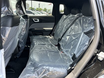 used 2025 Jeep Compass car, priced at $37,999