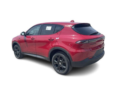 used 2023 Dodge Hornet car, priced at $25,995