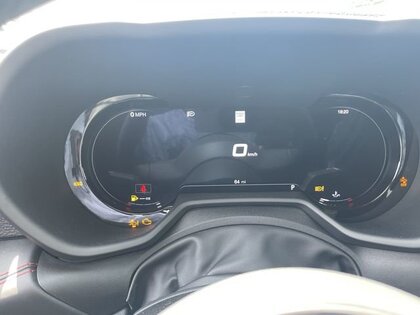 used 2023 Dodge Hornet car, priced at $25,995