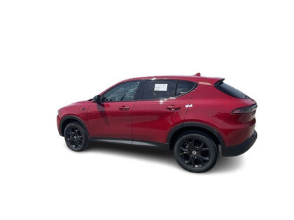 used 2023 Dodge Hornet car, priced at $25,995