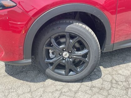 used 2023 Dodge Hornet car, priced at $25,995