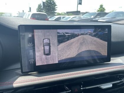 used 2023 Dodge Hornet car, priced at $25,995