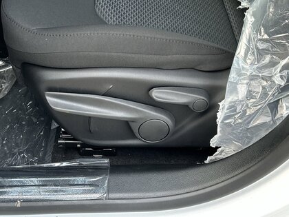 used 2025 Jeep Compass car, priced at $35,044