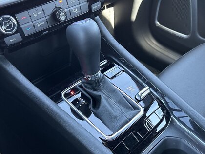 used 2025 Jeep Compass car, priced at $36,733