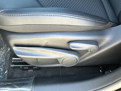 used 2025 Jeep Compass car, priced at $36,733