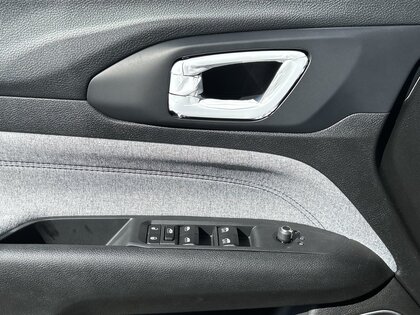 used 2025 Jeep Compass car, priced at $36,733