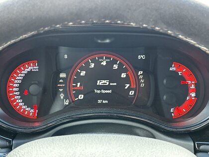 used 2025 Dodge Durango car, priced at $119,995