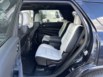 used 2025 Dodge Durango car, priced at $119,995