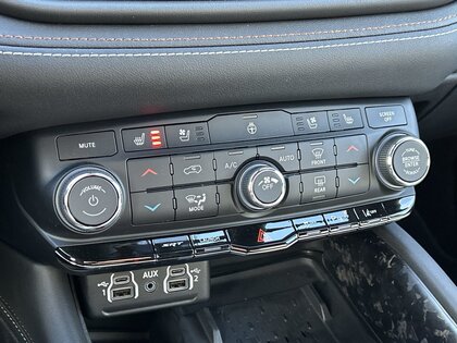 used 2025 Dodge Durango car, priced at $119,995