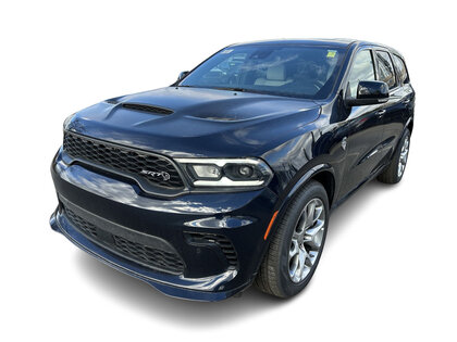 used 2025 Dodge Durango car, priced at $119,995