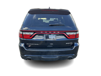 used 2025 Dodge Durango car, priced at $119,995