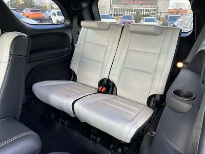 used 2025 Dodge Durango car, priced at $119,995