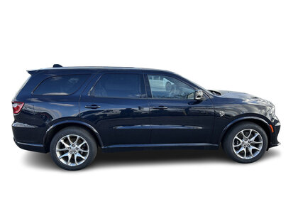 used 2025 Dodge Durango car, priced at $119,995