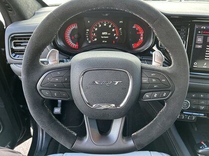 used 2025 Dodge Durango car, priced at $119,995