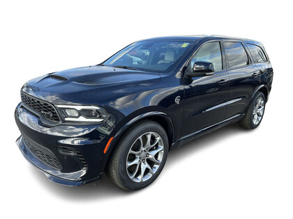 used 2025 Dodge Durango car, priced at $119,995