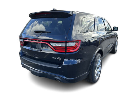 used 2025 Dodge Durango car, priced at $119,995