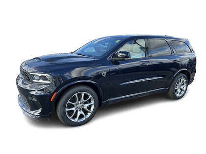 used 2025 Dodge Durango car, priced at $119,995