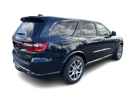 used 2025 Dodge Durango car, priced at $119,995