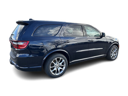 used 2025 Dodge Durango car, priced at $119,995