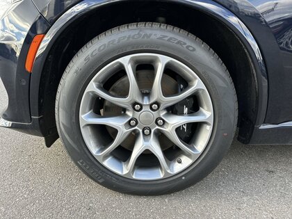 used 2025 Dodge Durango car, priced at $119,995