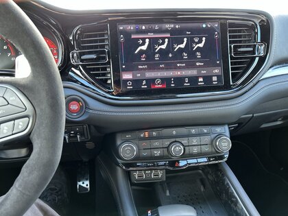 used 2025 Dodge Durango car, priced at $119,995