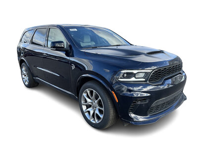 used 2025 Dodge Durango car, priced at $119,995