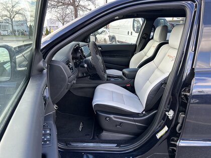used 2025 Dodge Durango car, priced at $119,995