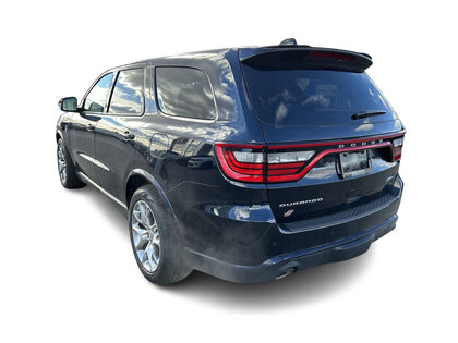used 2025 Dodge Durango car, priced at $119,995