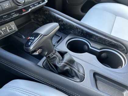 used 2025 Dodge Durango car, priced at $119,995